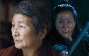 "Đả nữ" nổi tiếng màn ảnh Trịnh Phối Phối qua đời ở tuổi 78