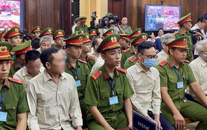 Vụ án liên quan đến Cục Đăng kiểm Việt Nam: Truy tố 254 bị cáo, xét xử về tổng cộng 11 tội danh