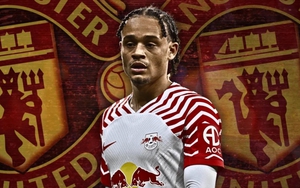 MU muốn nẫng tay trên Bayern thương vụ Xavi Simons, Ten Hag tiếp tục công cuộc 'Hà Lan hóa'