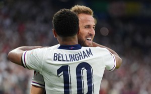 HLV Trần Công Minh: 'Quần anh hội tụ ở vòng tứ kết EURO'