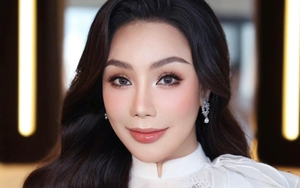 Hồ Quỳnh Hương thú nhận từng dùng kem trộn, khổ sở vì hậu quả