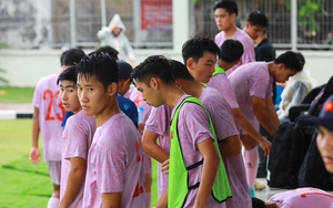 Tin nóng bóng đá Việt 3/7: HLV Kim Sang Sik bất ngờ có thêm trợ lý, U16 Việt Nam đá trận tranh hạng ba bằng đội hình hai