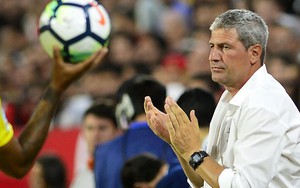 ĐT Ấn Độ chính thức công bố HLV mới sau khi có lịch giao hữu với ĐT Việt Nam