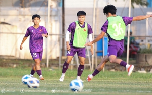 Tin nóng thể thao sáng 20/7: U19 Việt Nam quyết tâm gây bất ngờ trước Úc, Argentina giữ vị trí số 1 thế giới