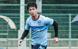 Tin nóng bóng đá Việt 20/7: CLB Việt Nam hưởng lợi khi dự Cúp châu Á, đội bóng của Công Phượng lập kỷ lục ở Nhật Bản