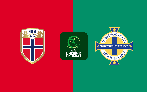 Nhận định bóng đá U19 Na Uy vs U19 Bắc Ireland, vòng bảng U19 châu Âu  (01h00, 22/7)