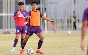 U19 Việt Nam vs U19 Úc: Phải thắng, thua là đi về (15h00 hôm nay 21/7)