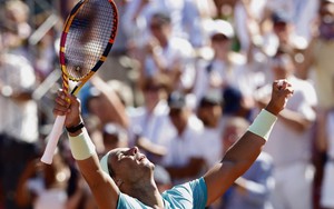 Nadal lọt vào chung kết ở Thụy Điển, khởi động ấn tượng cho Olympic