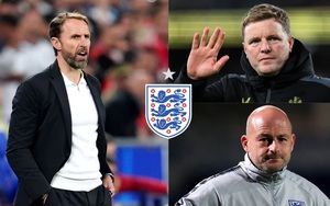 Đội tuyển Anh hậu Southgate là bài toán không hề dễ giải
