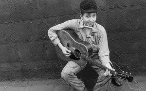 Ca khúc huyền thoại "Lay Lady Lay": Tình yêu không úp mở của Bob Dylan