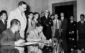 70 năm Hiệp định Geneva: Nguồn cảm hứng to lớn cho phong trào giải phóng dân tộc