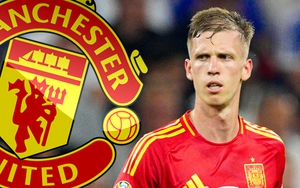 Tin chuyển nhượng 21/7: MU muốn chiêu mộ nhà ĐKVĐ EURO, Arsenal sắp có 'Nesta mới'