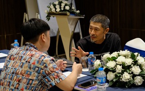 Nghề biên kịch ở Việt Nam (kỳ 1): Gian nan đường vào nghề biên kịch