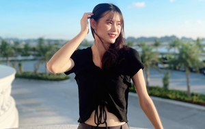 Ngôi sao bóng chuyền nữ 10X cao gần 1m90 bất ngờ thông báo giải nghệ, cuộc sống sang trang mới ở tuổi 23