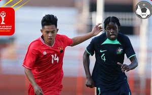 Thất bại của đội tuyển U19 và lời nhắc nhở cho bóng đá Việt Nam