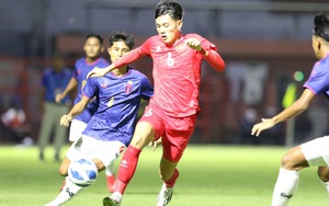 U19 Việt Nam: Giờ không phải lúc để thất vọng