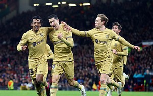 Mbappe không phải ngôi sao được trả lương cao nhất La Liga, bất ngờ với cái tên đứng đầu