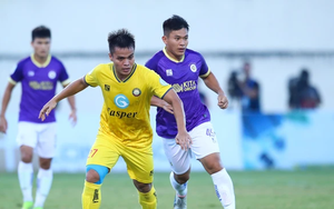 Chuyên gia bóng đá Việt Nam: 'Từ chuyện của CLB Thanh Hoá, đừng để các giải đấu châu lục là gánh nặng cho các CLB V-League'