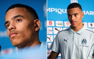 Tiết lộ điều khoản 'lạ lùng' MU cài vào hợp đồng mua bán của Greenwood