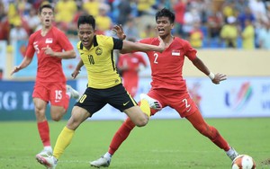 Lịch thi đấu bóng đá hôm nay 22/7: Trực tiếp U19 Đông Nam Á
