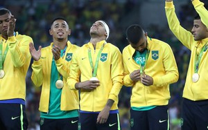 Xem trực tiếp bóng đá Olympic 2024 ở đâu? Truyền hình Việt Nam có trực tiếp?