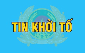 Khởi tố nguyên Thứ trưởng Bộ Tài nguyên và Môi trường Nguyễn Linh Ngọc và 6 bị can khác