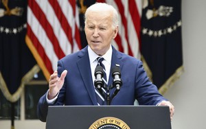 Đảng Dân chủ chuẩn bị lựa chọn ứng cử viên thay thế Tổng thống Biden