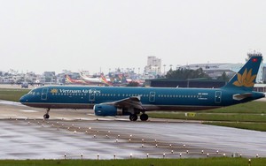 Cục Hàng không Việt Nam lên phương án phòng chống, ứng phó cơn bão số 2