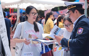 Tuyển sinh đại học 2024: Thí sinh cân nhắc chọn ngành học phù hợp năng lực, sở thích