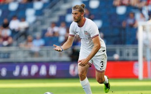 U23 Pháp vs U23 Mỹ (02h00 ngày 25/7): Cơ hội cho cầu thủ Mỹ 'thăng cấp'