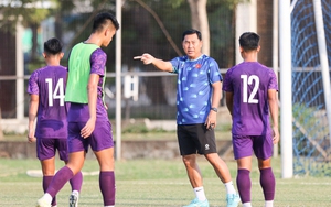 U19 Việt Nam và thực trạng của bóng đá trẻ