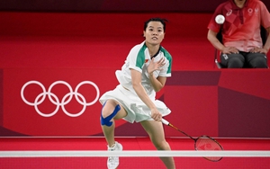 Điểm danh hy vọng lớn nhất của Thể thao Việt Nam tại Olympic 2024