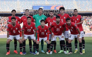 Nhận định bóng đá Ai Cập vs Dominican (22h00, 24/7), Olympic 2024