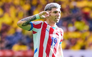 Nhận định bóng đá Nhật Bản vs Paraguay (00h00, 25/7), vòng bảng bóng đá nam Olympic 2024