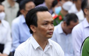 Xét xử vụ FLC: Cố ý câu kết làm sai lệch thông tin để bán cổ phiếu