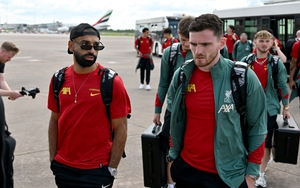 Link xem trực tiếp bóng đá Liverpool vs Betis, giao hữu mùa Hè 2024 (6h30 hôm nay)