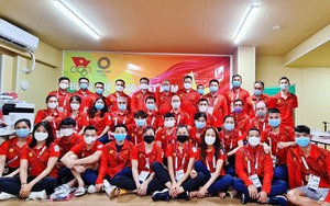 Xem trực tiếp đoàn thể thao Việt Nam thi đấu tại Olympic 2024 hôm nay (25/7): Ánh Nguyệt hoàn thành bài thi