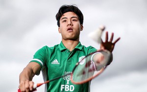 VĐV gốc Việt là niềm hy vọng lớn của đoàn thể thao Ireland tại Olympic Paris 2024