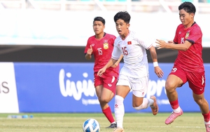 U19 Việt Nam bị loại từ vòng bảng giải Đông Nam Á: 'Măng còn chưa mọc'