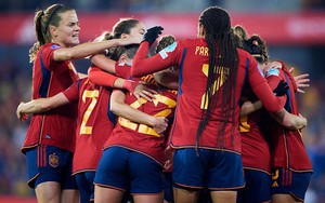 Nhận định nữ Tây Ban Nha vs nữ Nhật Bản (22h00 hôm nay): Một Tây Ban Nha không giới hạn