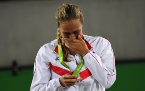 Quần vợt tại Thế vận hội: Sân chơi cho những kẻ mộng mơ