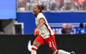 Nhận định bóng đá Nữ Canada vs Nữ New Zealand (22h00, 25/7), bóng đá nữ Olympic 2024