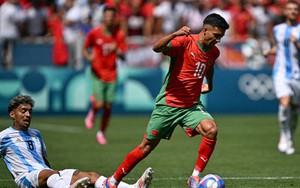 TRỰC TIẾP bóng đá nam Olympic hôm nay (24/7): Ai Cập vs Dominica, Guinea vs New Zealand