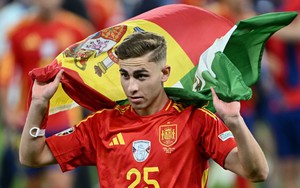 Kết quả bóng đá Olympic hôm nay (lượt trận đầu tiên): Nhật Bản có chiến thắng cực đậm