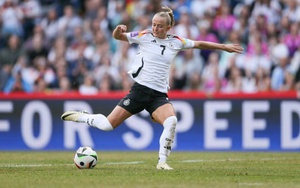 Nhận định bóng đá nữ Đức vs nữ Úc (00h00, 26/7), bóng đá nữ Olympic 2024