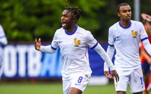 Nhận định bóng đá U19 Pháp vs U19 Ukraine (01h00, 26/7), bán kết U19 châu Âu