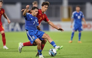 Nhận định bóng đá U19 Ý vs U19 Tây Ban Nha (20h00 hôm nay), bán kết U19 châu Âu