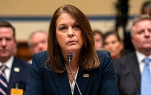 Giám đốc Cơ quan Mật vụ Mỹ từ chức sau vụ mưu sát ông Donald Trump