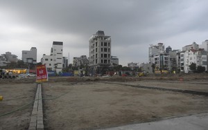 Hà Nội áp dụng hệ số điều chỉnh giá đất từ ngày 29/7