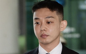 Yoo Ah In phải đối mặt với phiên tòa thứ 7 vì tội sử dụng ma túy